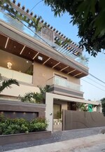 5 BHK 301 Sq.Yd. Independent House in Jaipur Property Ndream ho