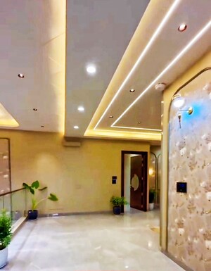 Lobby in 5 BHK Independent House at Vaishali Nagar – for Sale