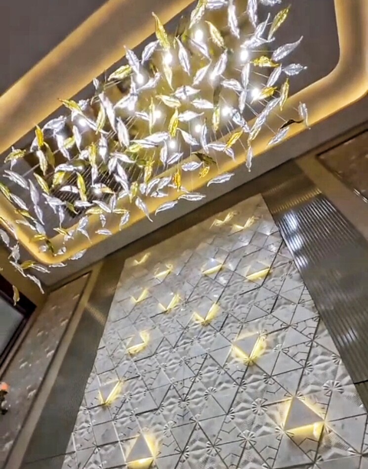 Living Room, vaishali nagar 5 Bedroom 301 Sq.Yd. Independent House In Vaishali Nagar Jaipur 9296973