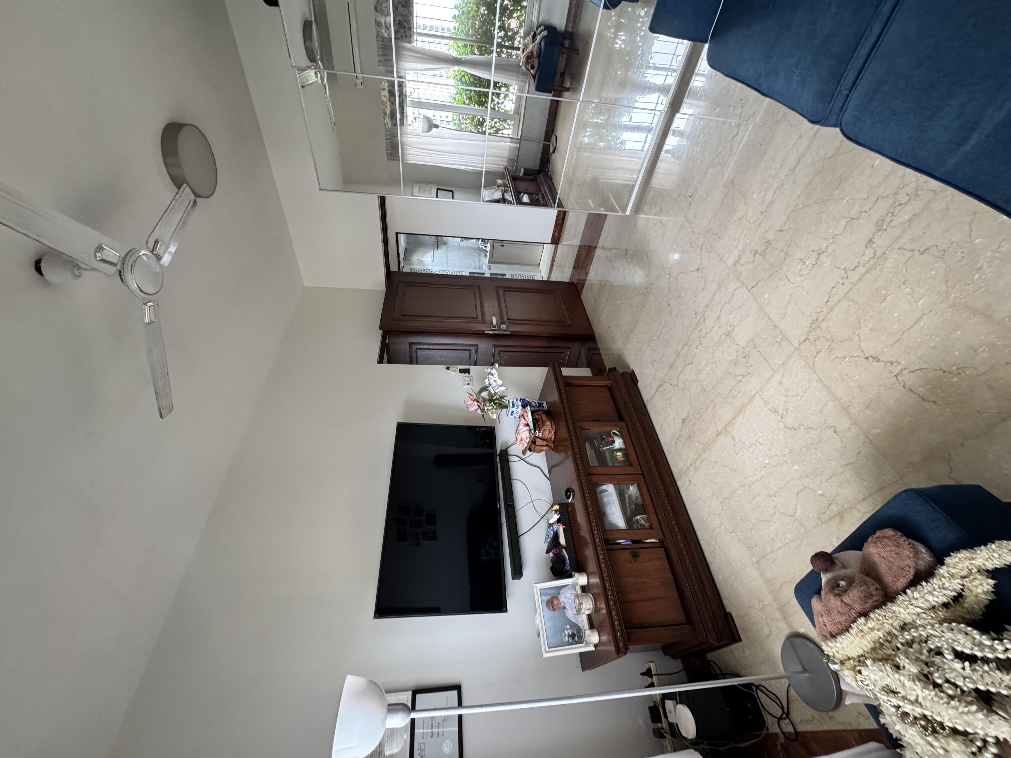 3 BHK + Servant Room 1622 Sq.Ft. Apartment in Versova View