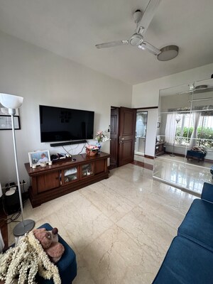 3 BHK Apartment For Rent in Versova View, Andheri West