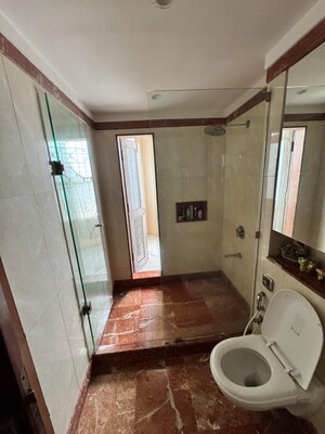 Kitchen in 3 BHK Apartment at Versova View, Andheri West – for Rent