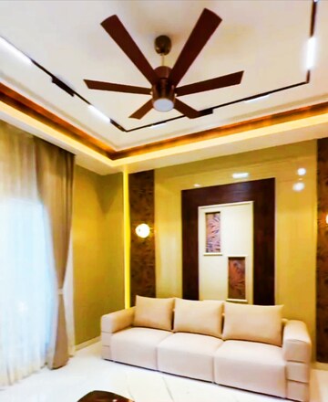 Bedroom in 5 BHK Independent House at Vaishali Nagar – for Sale