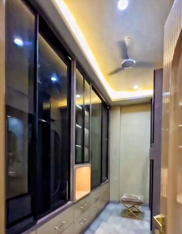 Attached Bathroom in 5 BHK Independent House at Vaishali Nagar – for Sale