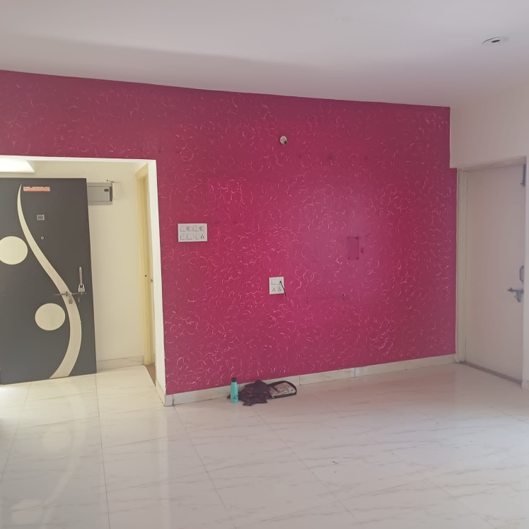 3 BHK 883 Sq.Ft. Apartment in Sanjeevani Sonchapha