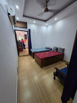 1.5 BHK Apartment For Rent in Lajpat Nagar 4