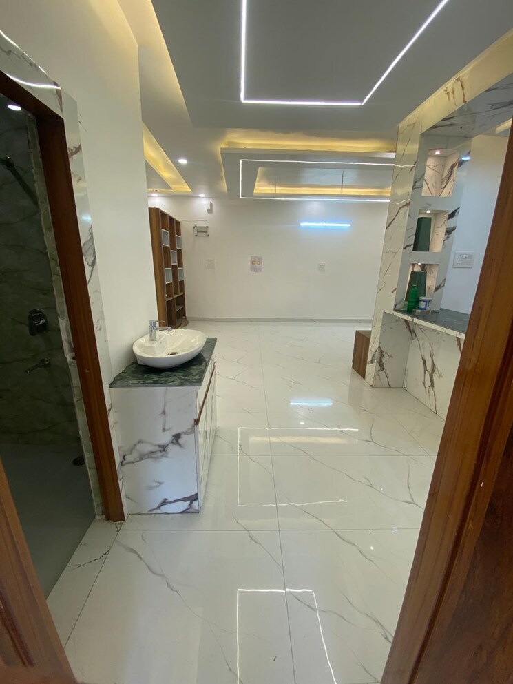 Bathroom, dehradun cantt 2 Bedroom 1100 Sq.Ft. Builder Floor In Dehradun Cantt Dehradun 9296968