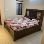 1 BHK 50 Sq.Mt. Apartment in NDMC Housing Complex