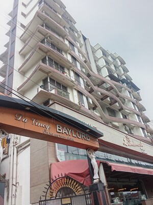 2 BHK Apartment For Rent in Da Vincy Baylord, Borivali West