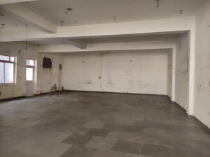 Parking in  Warehouse at Site 4 Sahibabad – for Rent