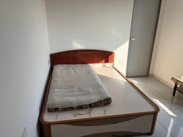 Room in 3 BHK Penthouse at Bhadaj – for Rent