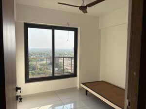 Room in 3 BHK Penthouse at Bhadaj – for Rent