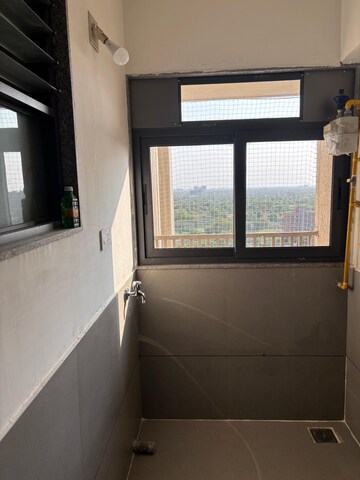  3 BHK Penthouse at Bhadaj – for Rent