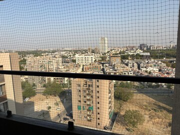 Master Plan in 3 BHK Penthouse at Bhadaj – for Rent