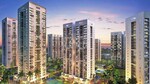 3 BHK 852 Sq.Ft. Apartment in Godrej Rivergreens