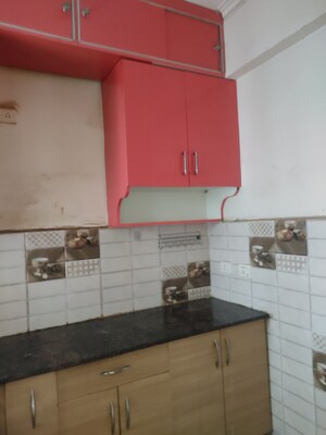 Kitchen in 2 BHK Apartment at Gaur City 2 - 14th Avenue, Sector 16c Greater Noida – for Sale