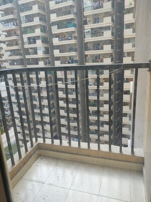 2 BHK Apartment – Exterior View View at Gaur City 2 - 14th Avenue, Sector 16c Greater Noida - for Sale