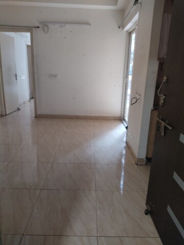 Bathroom in 2 BHK Apartment at Gaur City 2 - 14th Avenue, Sector 16c Greater Noida – for Sale
