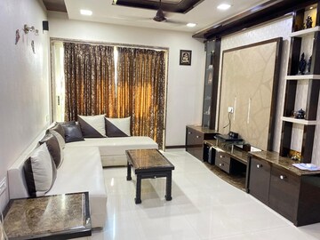 2 BHK Apartment For Rent in Konark CHS Shree Nagar, Shree Nagar