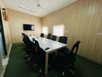 Team Area in  Co-working Space at Sector 31 – for Rent