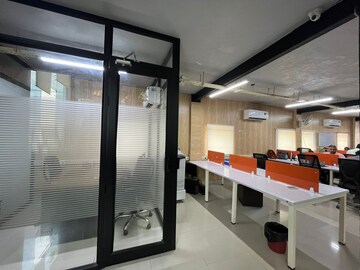 Team Area in  Co-working Space at Sector 31 – for Rent