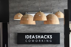  Co-working Space – Exterior View View at Sector 31 - for Rent