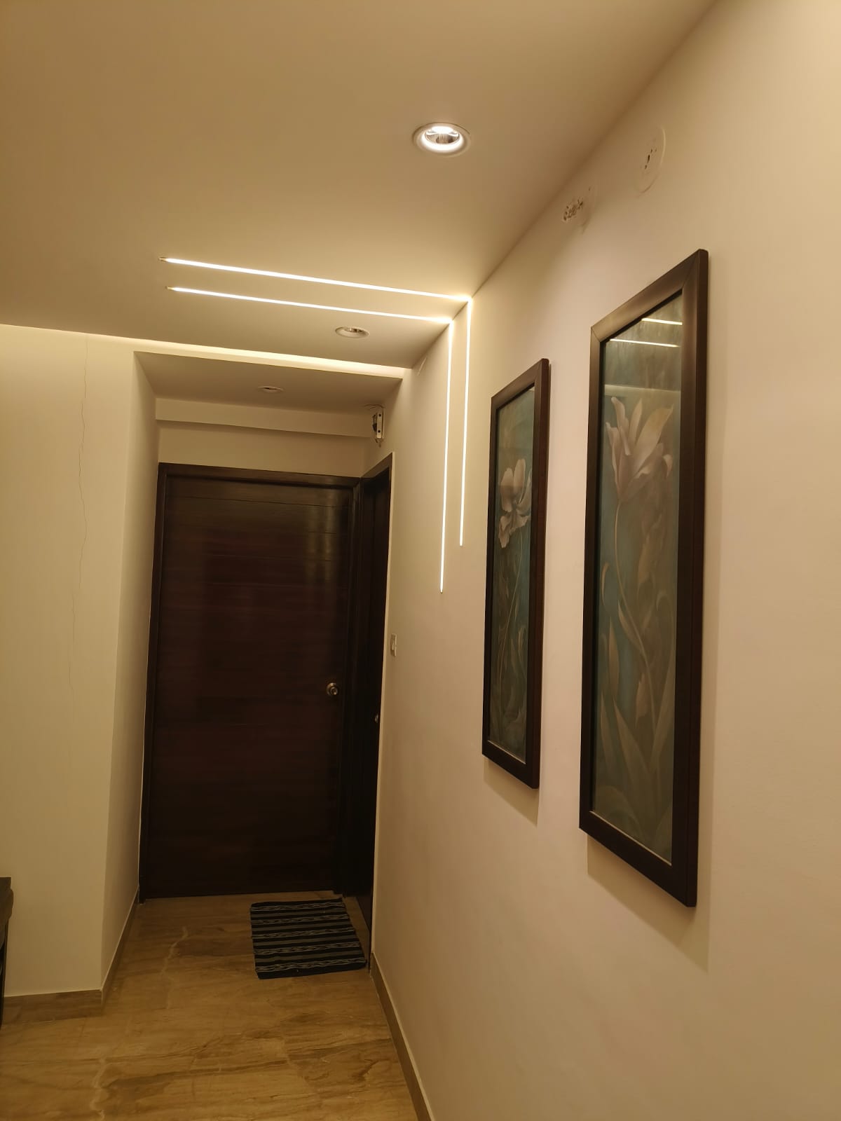 2 BHK + Pooja Room Apartment For Sale in Marvel Albero