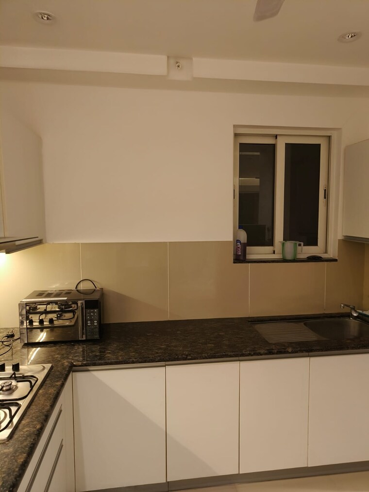 Living Room, marvel-albero 2 Bedroom 1300 Sq.Ft. Apartment In Kondhwa Pune 9297008