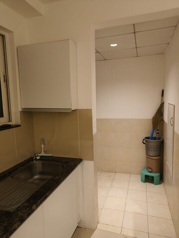 Bathroom in 2 BHK Apartment at Marvel Albero, Kondhwa – for Sale
