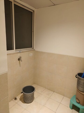 Bathroom in 2 BHK Apartment at Marvel Albero, Kondhwa – for Sale