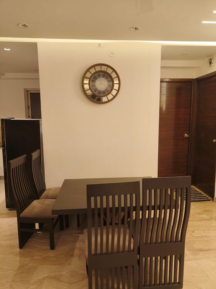 Kitchen, marvel-albero 2 Bedroom 1300 Sq.Ft. Apartment In Kondhwa Pune 9297008