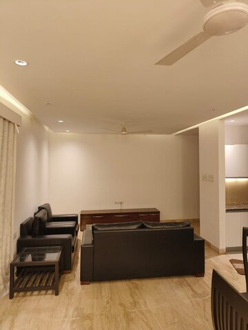 Bedroom in 2 BHK Apartment at Marvel Albero, Kondhwa – for Sale