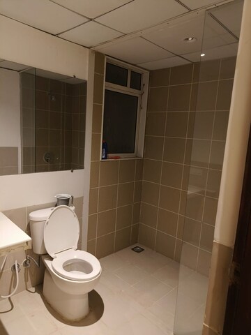 Bathroom in 2 BHK Apartment at Marvel Albero, Kondhwa – for Sale