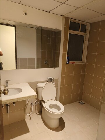 Bathroom in 2 BHK Apartment at Marvel Albero, Kondhwa – for Sale