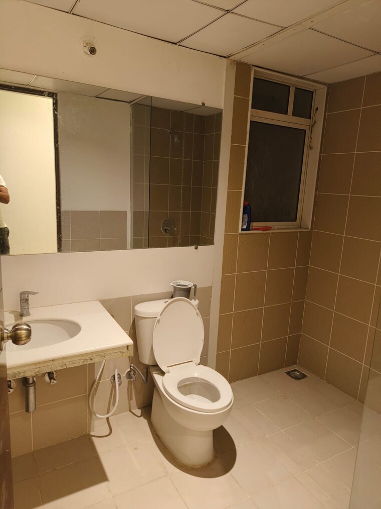 Bathroom, marvel-albero 2 Bedroom 1300 Sq.Ft. Apartment In Kondhwa Pune 9297008