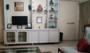Kitchen in 2 BHK Apartment at Andheri West – for Rent