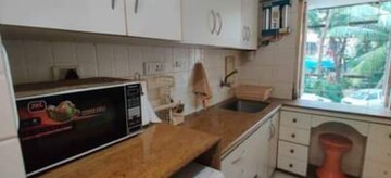 Kitchen in 2 BHK Apartment at Andheri West – for Rent