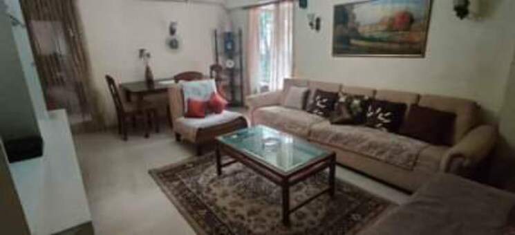 Living Room, andheri west 2 Bedroom 800 Sq.Ft. Apartment In Andheri West Mumbai 9297022