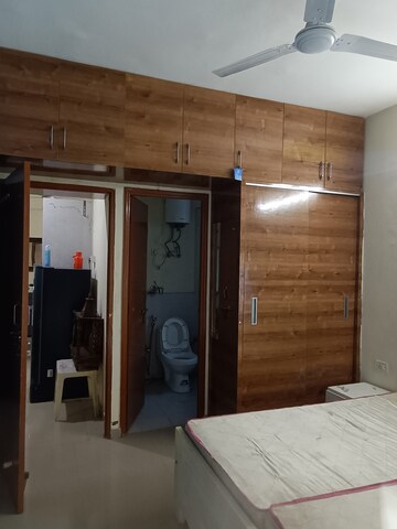 Bedroom in 2 BHK Apartment at Pyramid Urban Homes 3, Sector 67a – for Rent