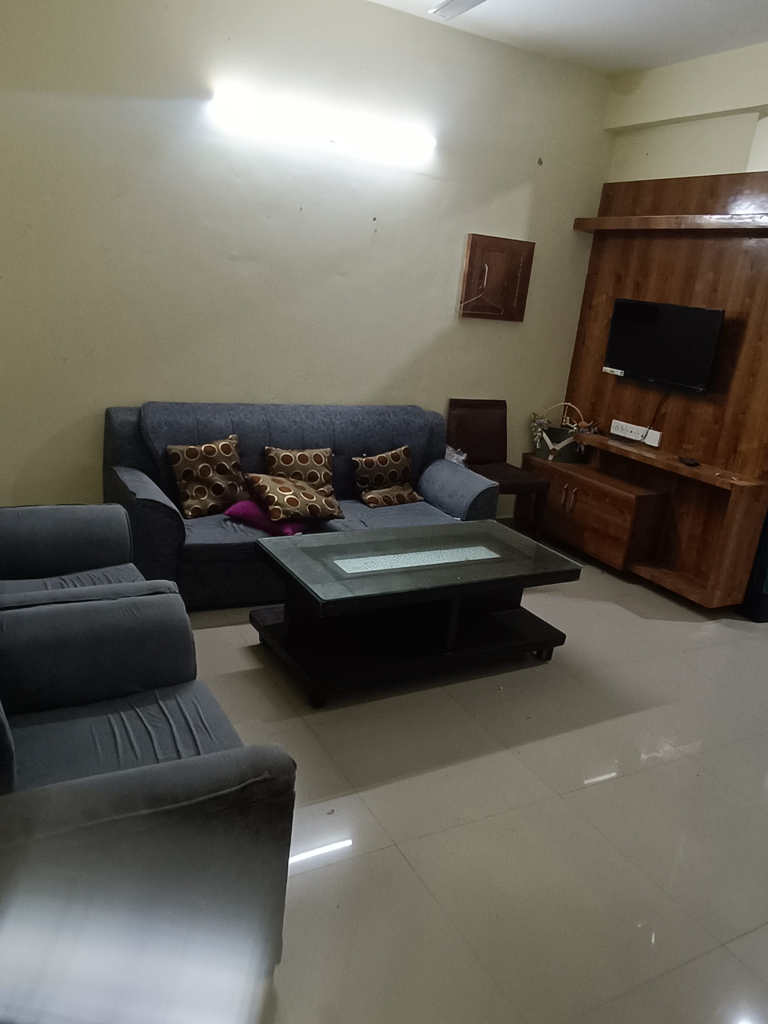 2 BHK Apartment For Rent in Pyramid Urban Homes 3