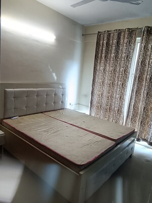 Bedroom in 2 BHK Apartment at Pyramid Urban Homes 3, Sector 67a – for Rent