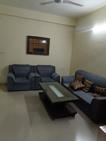 Living Room in 2 BHK Apartment at Pyramid Urban Homes 3, Sector 67a – for Rent
