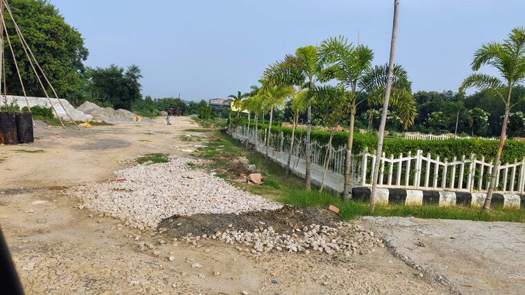 undefined, wing-lucknow-greens-plots  3100 Sq.Ft. Plot In Sultanpur Road Lucknow 9297029