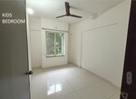 2 BHK 850 Sq.Ft. Apartment in Paranjape Richmond Park