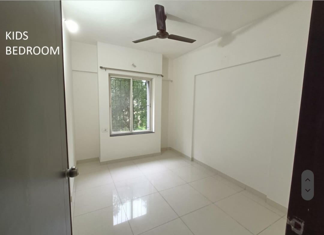 2 BHK Apartment For Sale in Paranjape Richmond Park