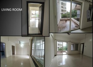 Kitchen in 2 BHK Apartment at Paranjape Richmond Park, Rahatani – for Sale