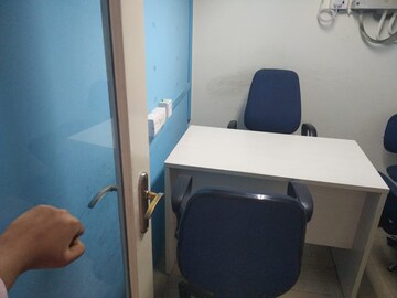 Team Area in  Office Space in IT/SEZ at Sector 62 – for Rent