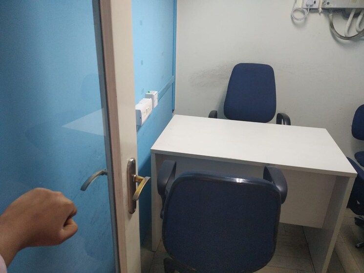 Team Area, sector 62 Commercial Office Space in IT/SEZ 18500 Sq.Ft. In Sector 62 Noida 9297016