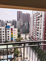 3 BHK + Pooja Room 1020 Sq.Ft. Apartment in Saheel Itrend Life