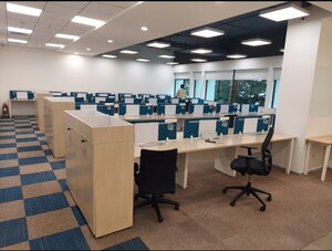  Office Space For Rent in Jain Sadguru Image Capital Park, Madhapur